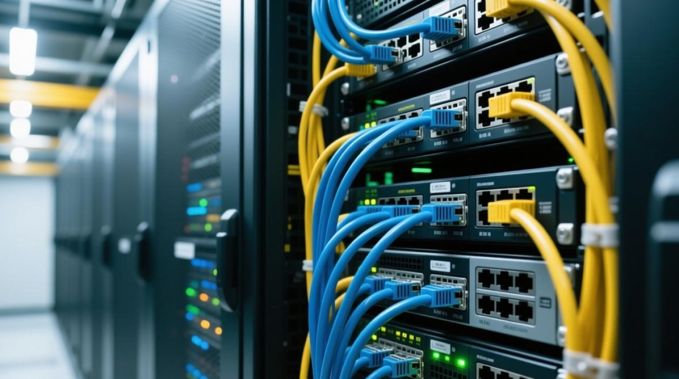 机房服务器宽带多少钱一个月？