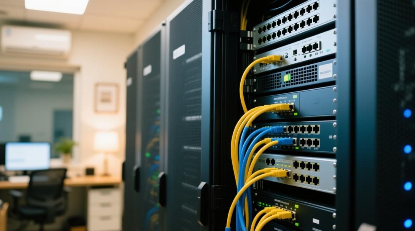 自己家宽带能做服务器吗?需要满足哪些条件? 自己家宽带能做服务器吗?需要满足哪些条件?