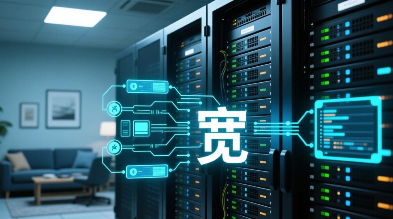 宽带服务器连接不上怎么办？可能是被盗了！