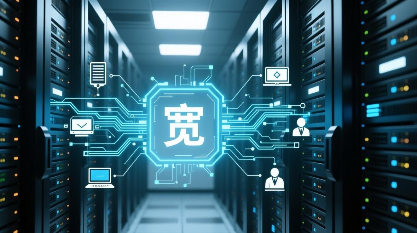 宽带服务器连接不上怎么办？可能是被盗了！