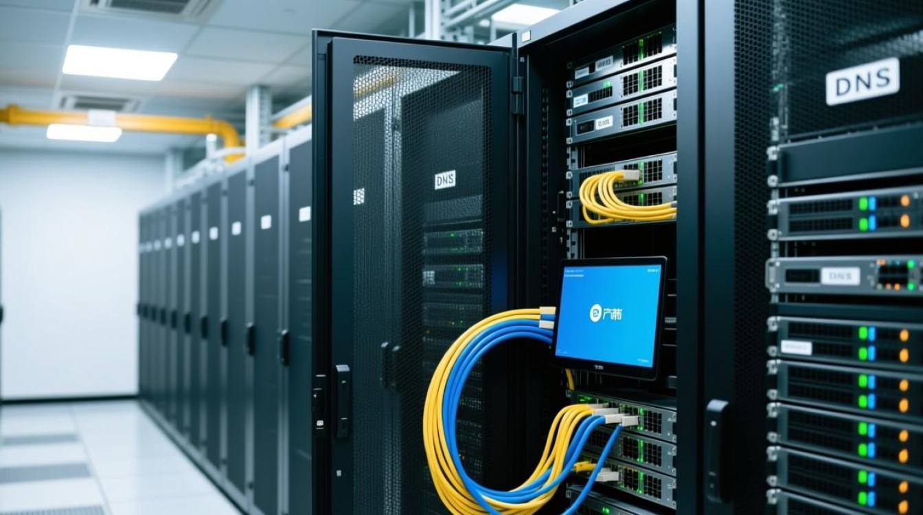 长城宽带深圳DNS服务器IP是多少？如何正确配置使用？