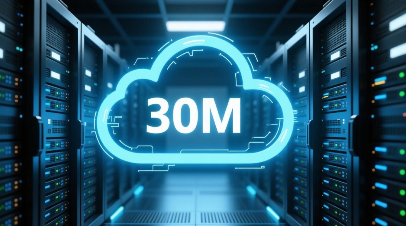 云服务器30m宽带够用吗?适合什么场景? 云服务器30m宽带够用吗?适合什么场景?