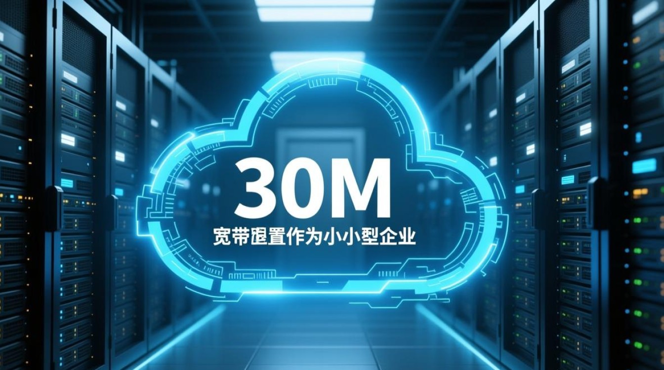 云服务器30m宽带够用吗?适合什么场景? 云服务器30m宽带够用吗?适合什么场景?