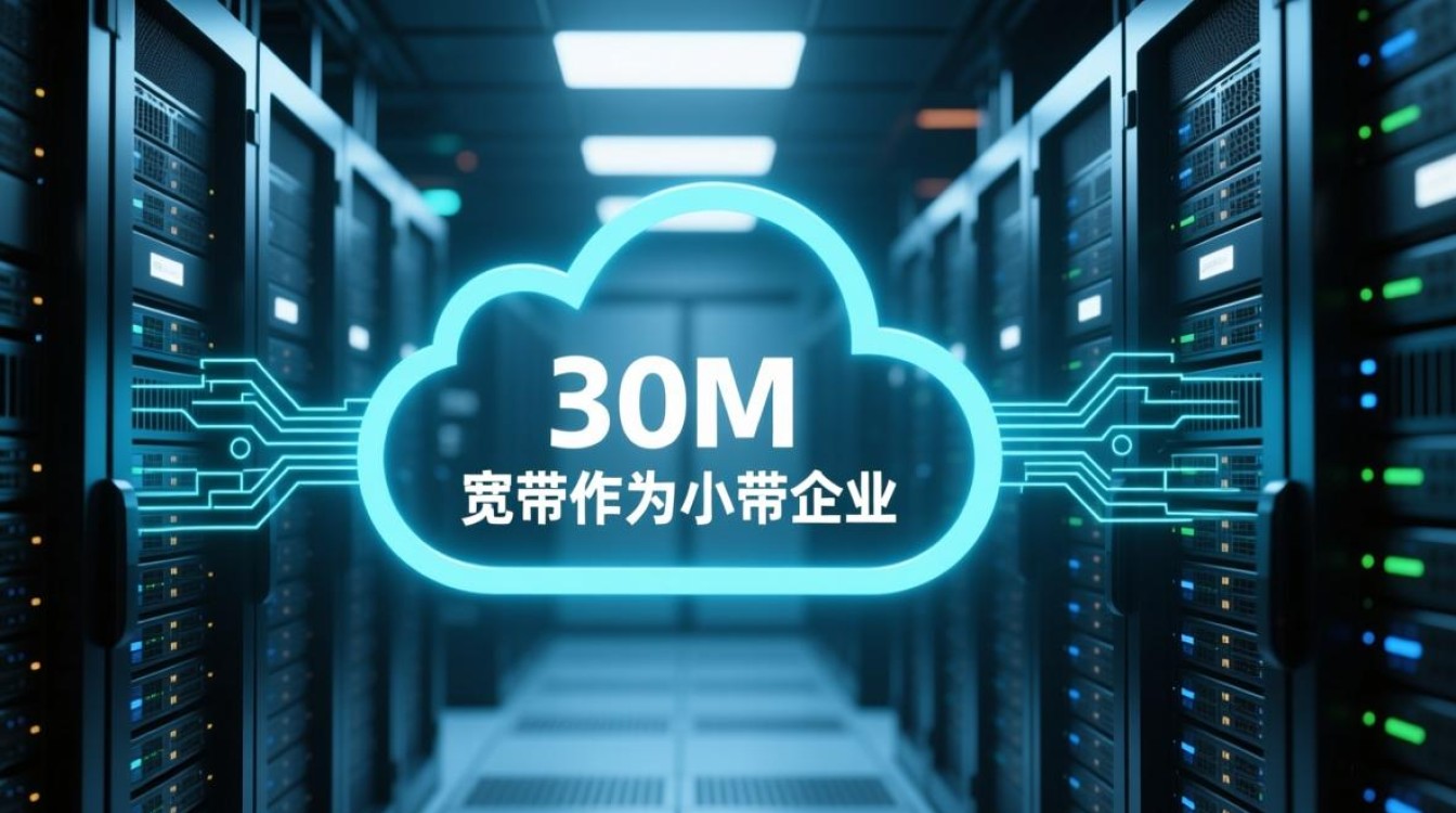 云服务器30m宽带够用吗?适合什么场景? 云服务器30m宽带够用吗?适合什么场景?