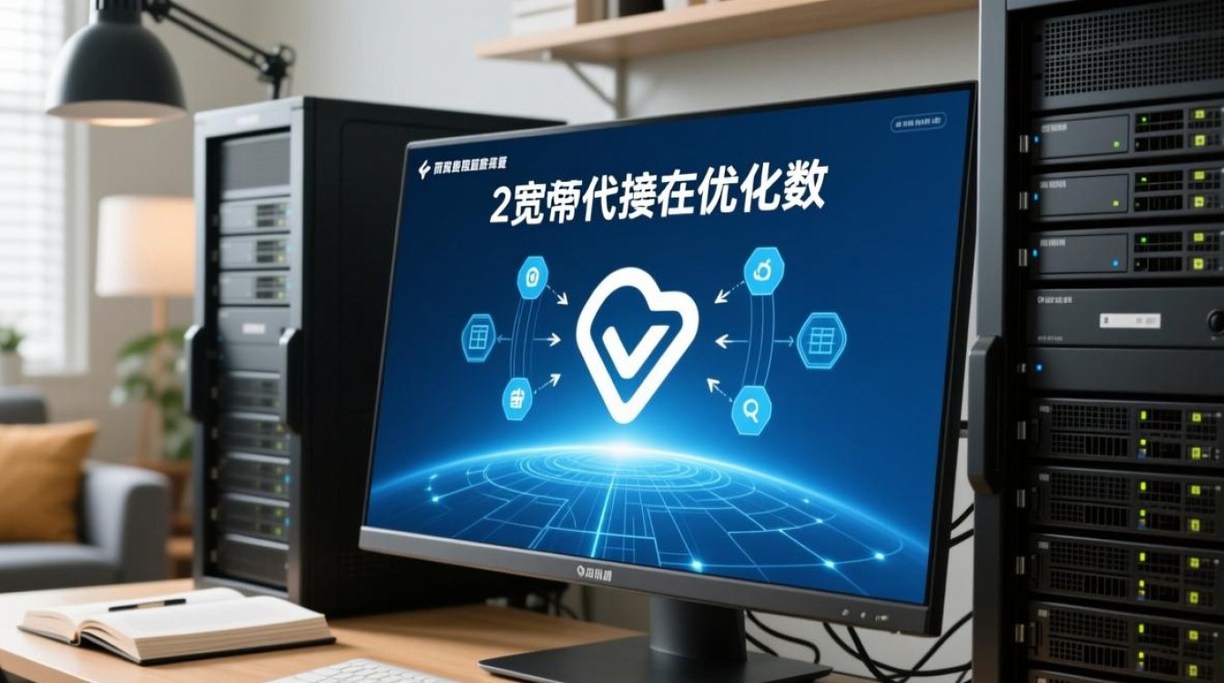 移动宽带联通代理服务器是什么？如何设置与优化？