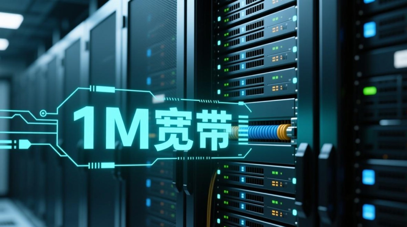 服务器1m宽带实际速度多少？影响速度的因素有哪些？