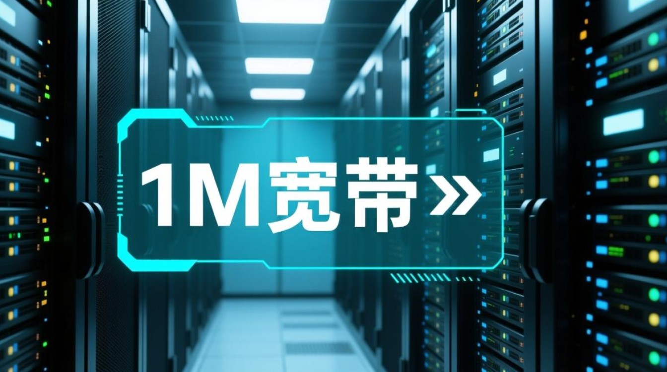 服务器1m宽带实际速度多少？影响速度的因素有哪些？
