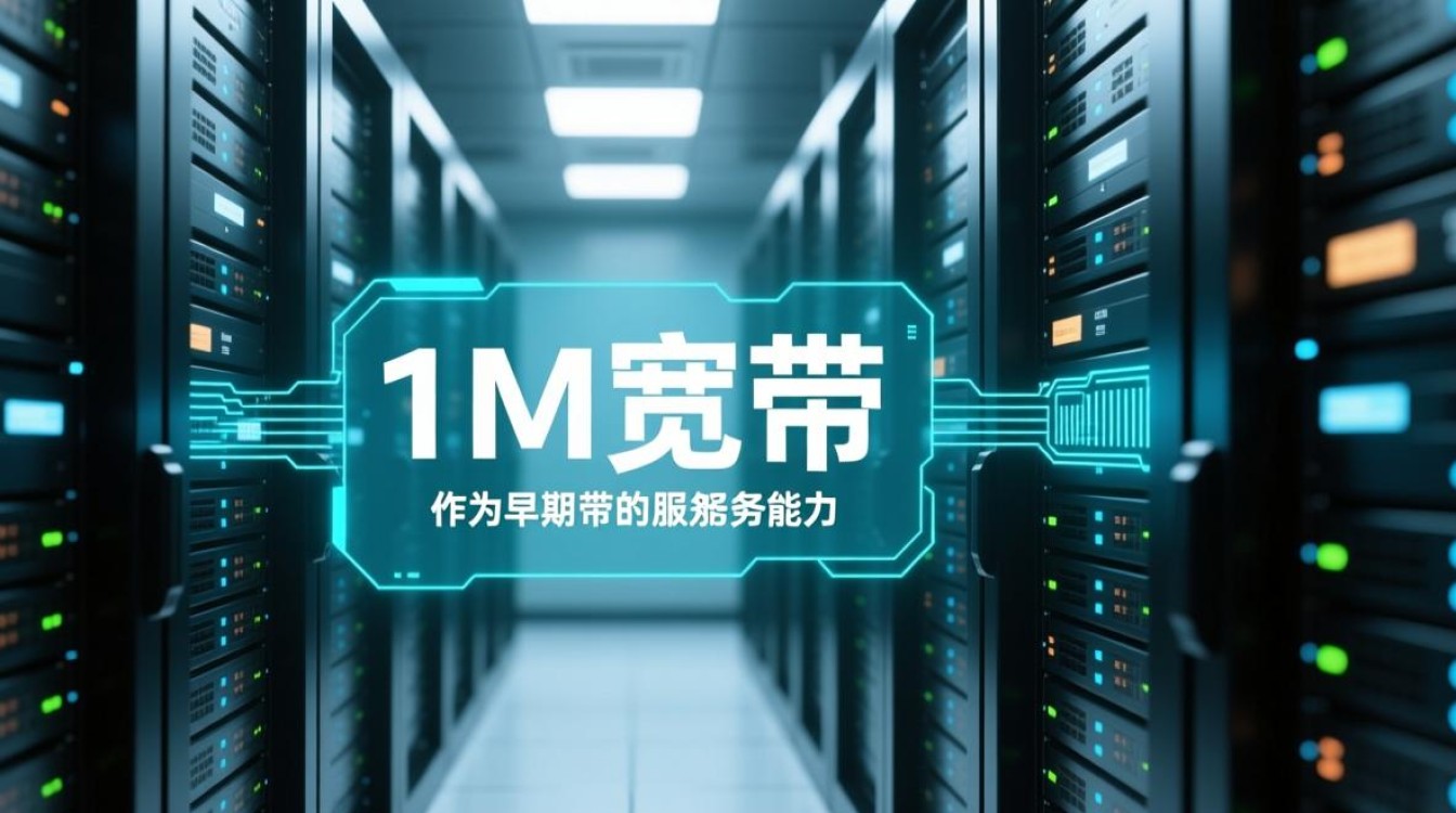 服务器1m宽带实际速度多少？影响速度的因素有哪些？