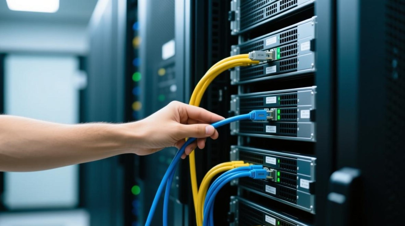 服务器搭建需要什么宽带？家庭宽带能搭建服务器吗？