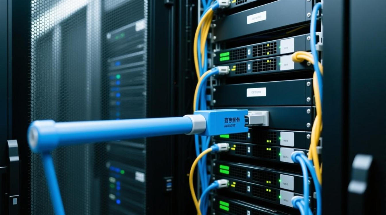 服务器搭建需要什么宽带？家庭宽带能搭建服务器吗？