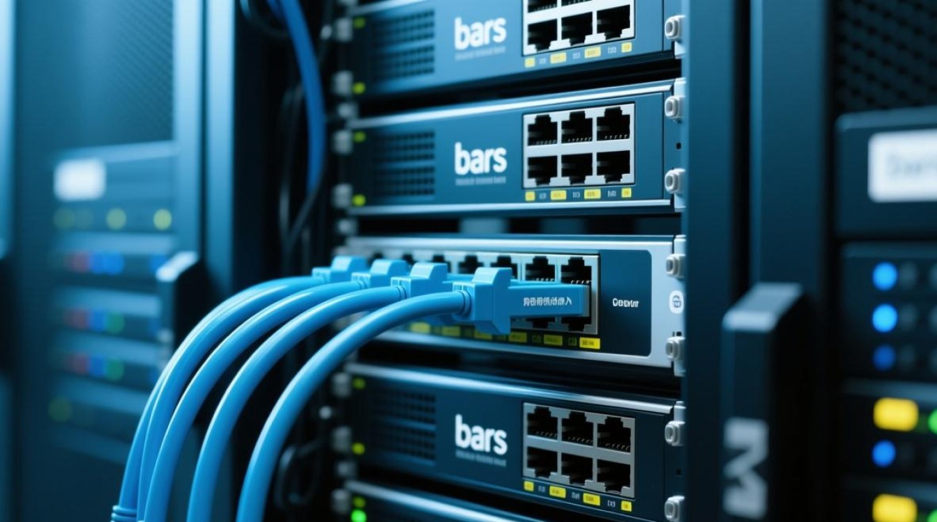 bars宽带接入服务器下沉有何部署难点与优势? bars宽带接入服务器下沉有何部署难点与优势?