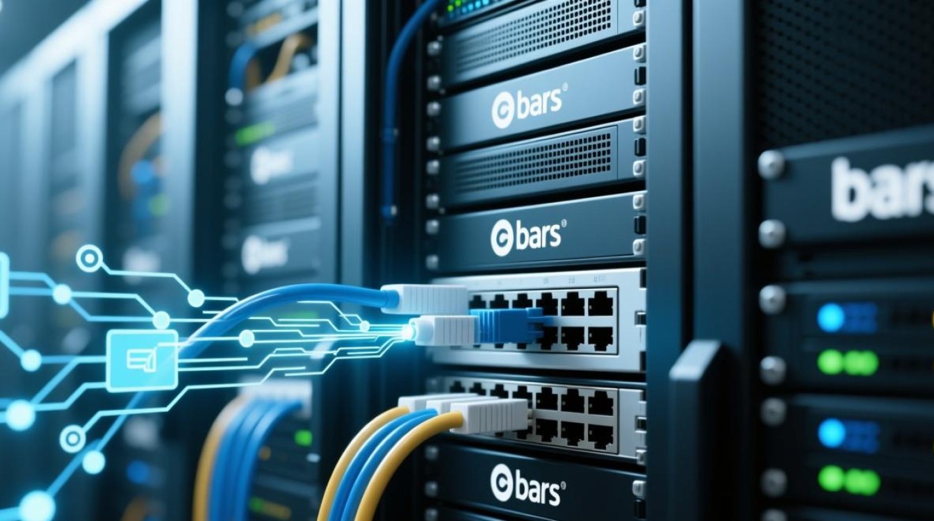 bars宽带接入服务器下沉有何部署难点与优势? bars宽带接入服务器下沉有何部署难点与优势?