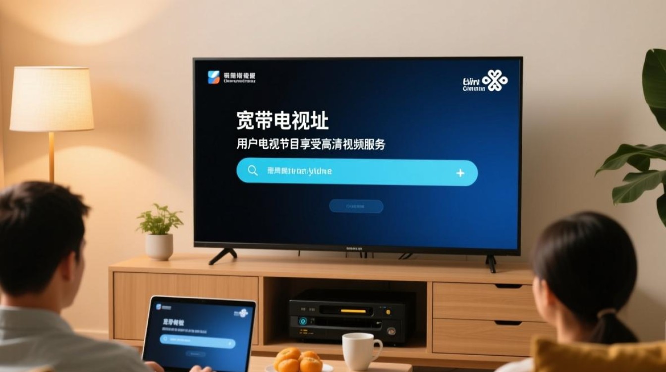 联通宽带电视服务器地址怎么查？最新地址是多少？