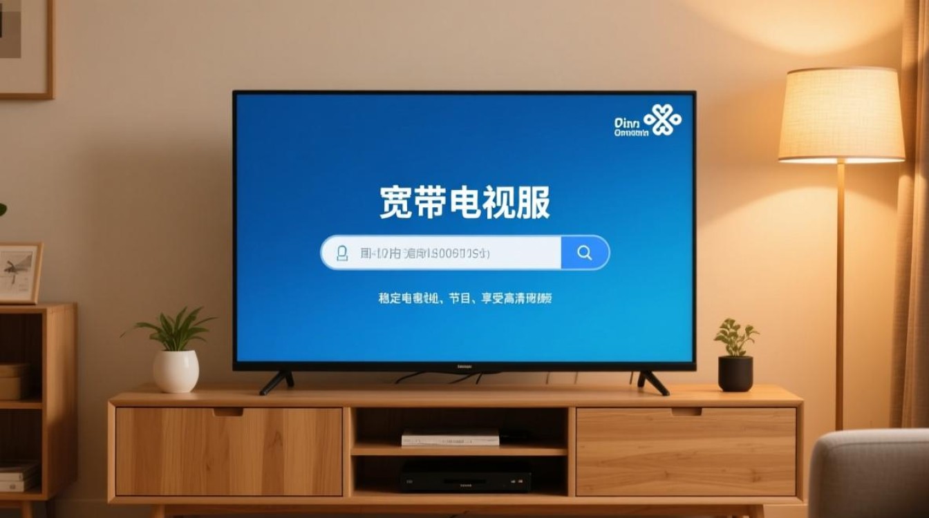 联通宽带电视服务器地址怎么查？最新地址是多少？