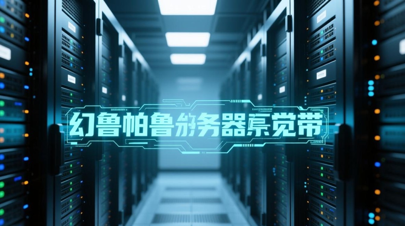 幻鲁帕鲁服务器宽带怎么选才能稳定不掉线? 幻鲁帕鲁服务器宽带怎么选才能稳定不掉线?