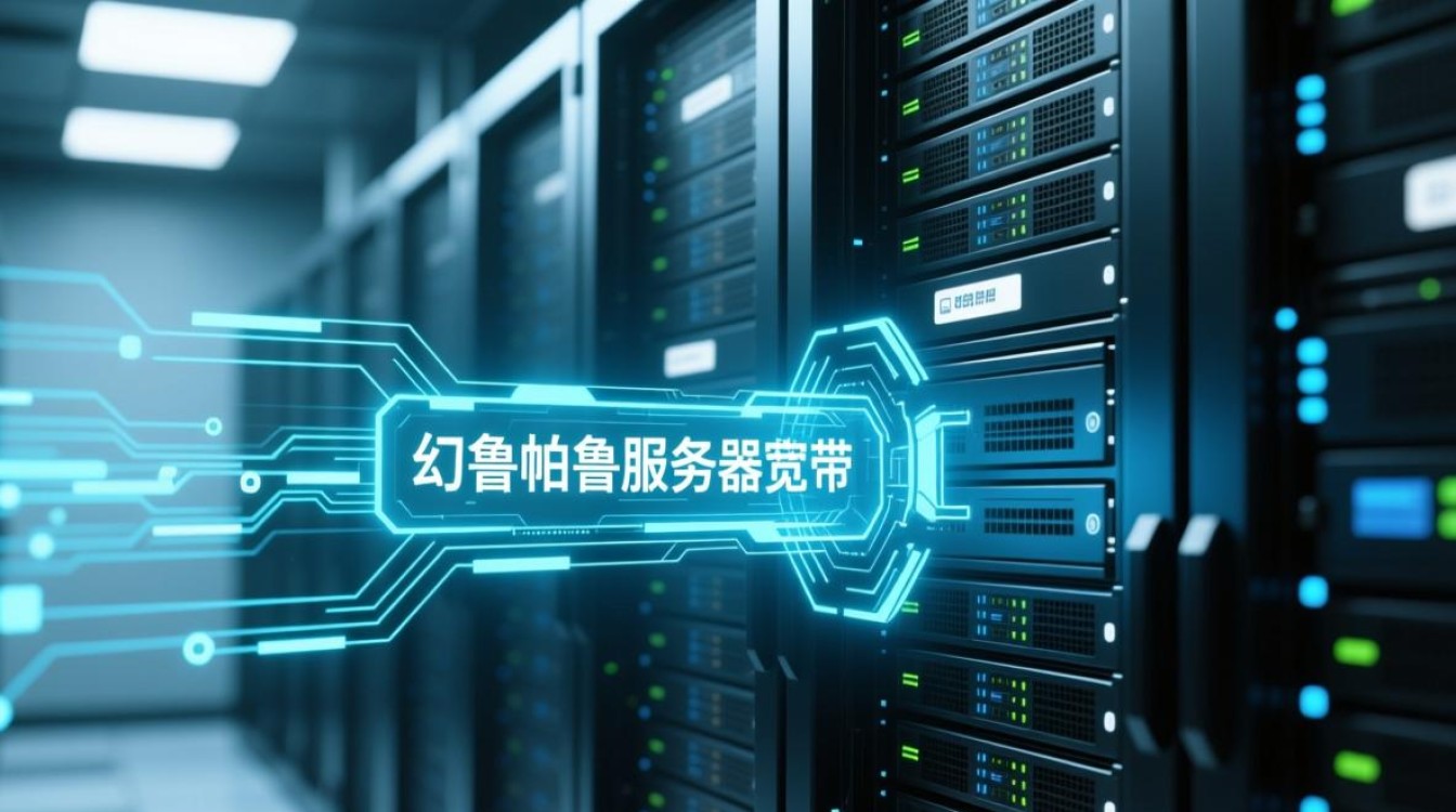 幻鲁帕鲁服务器宽带怎么选才能稳定不掉线? 幻鲁帕鲁服务器宽带怎么选才能稳定不掉线?