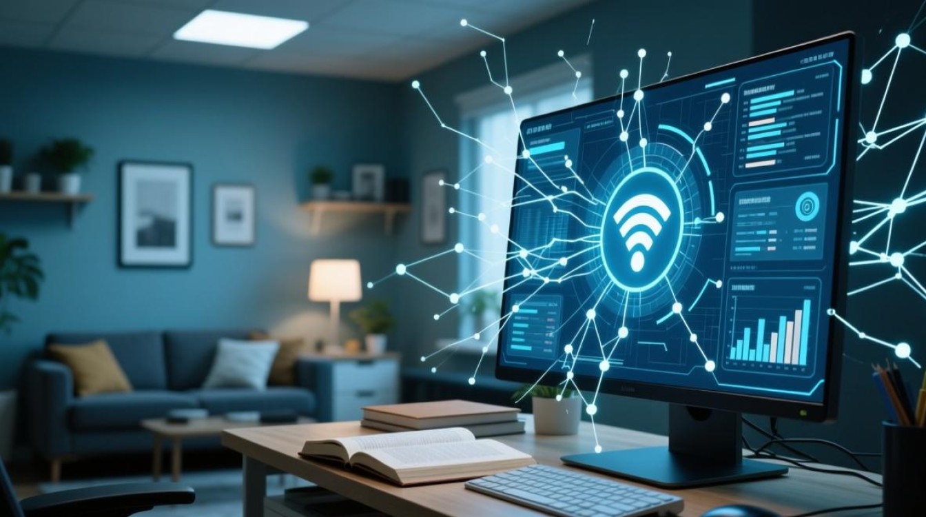 宽带服务器连接手机热点会影响网速和稳定性吗？