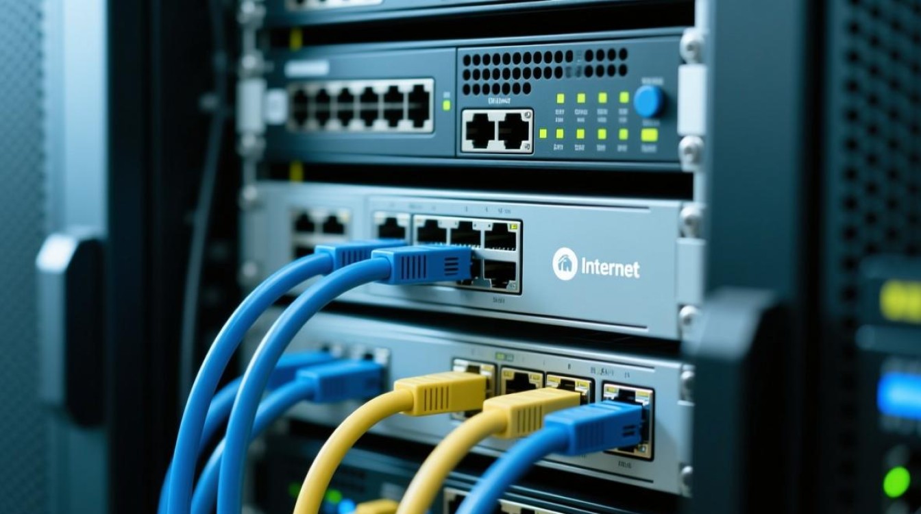 宽带服务器具体有哪些用途和核心功能？