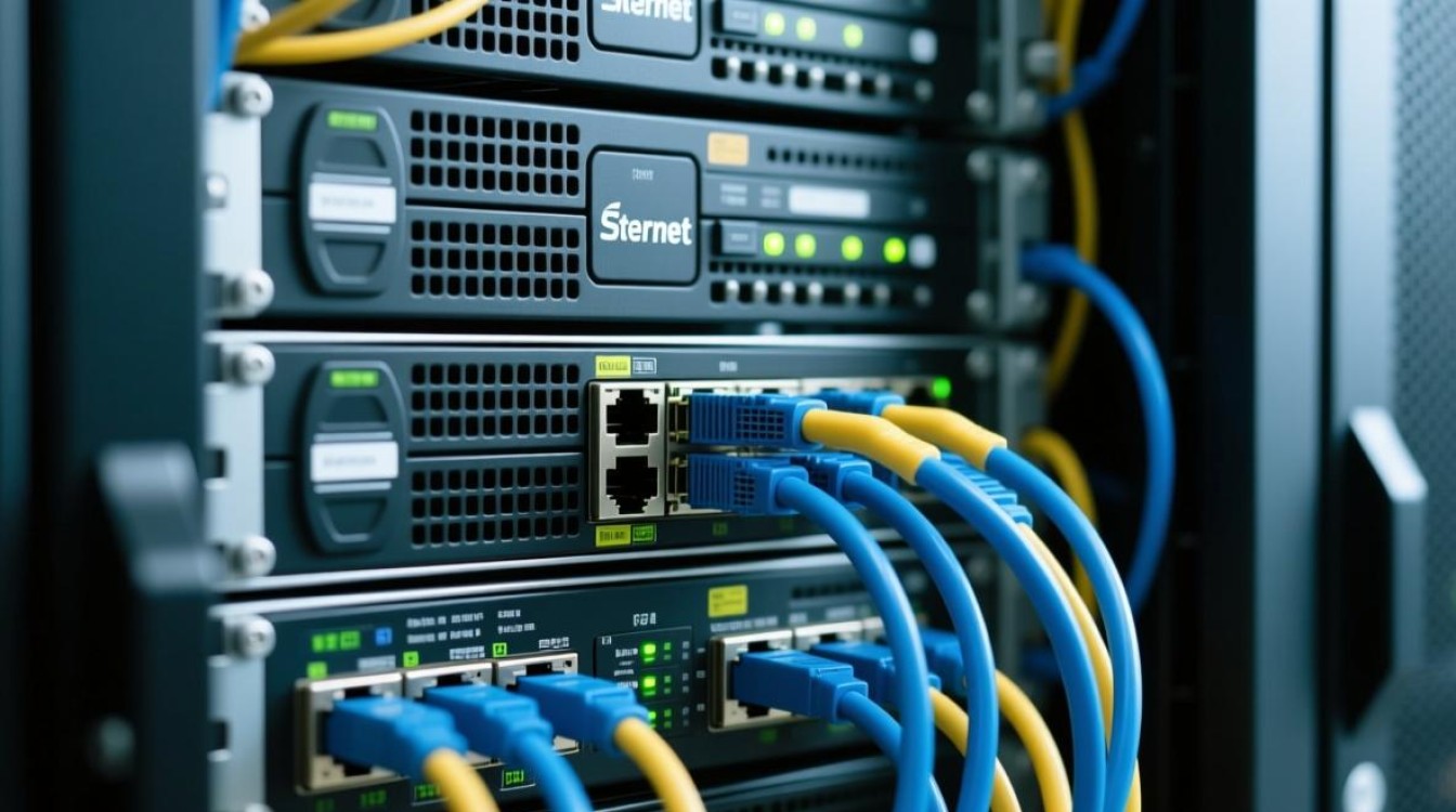 宽带服务器具体有哪些用途和核心功能？