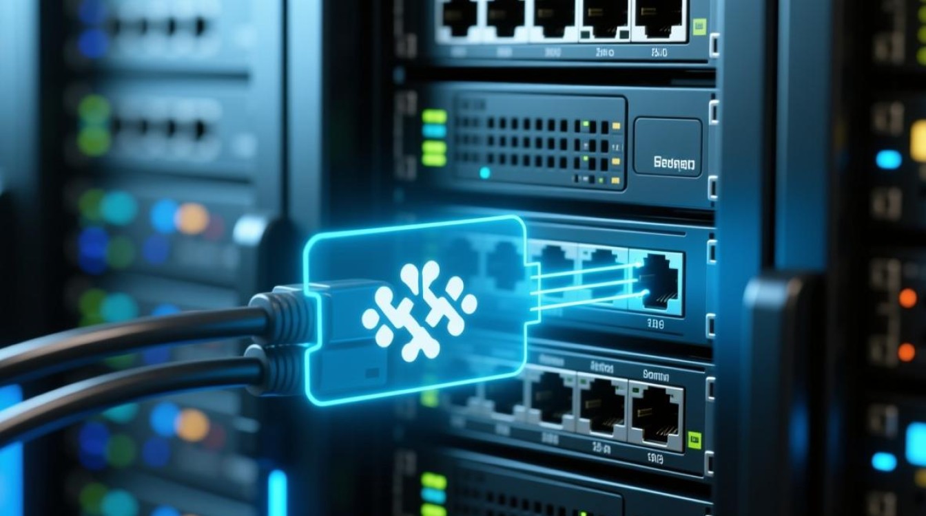 联通宽带虚拟服务器端口如何正确设置与开放？