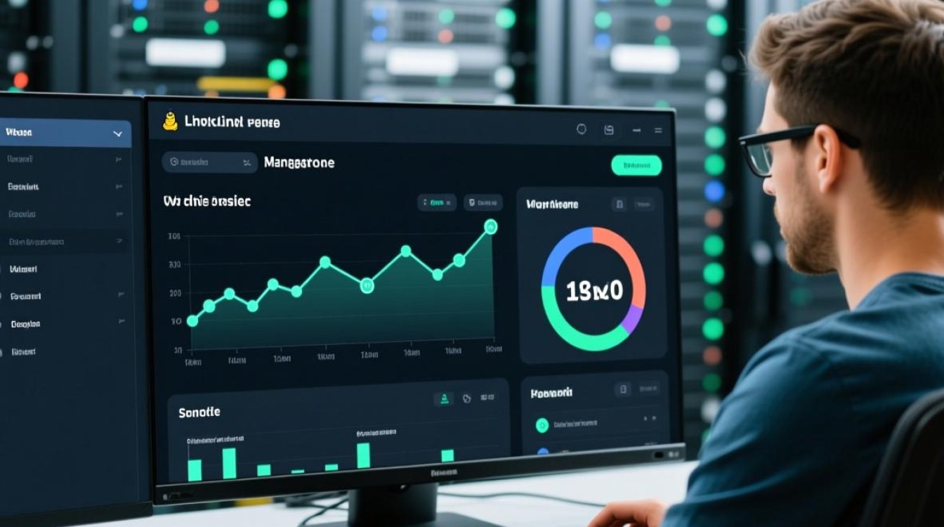 Linux服务器如何查看当前宽带占用大小？