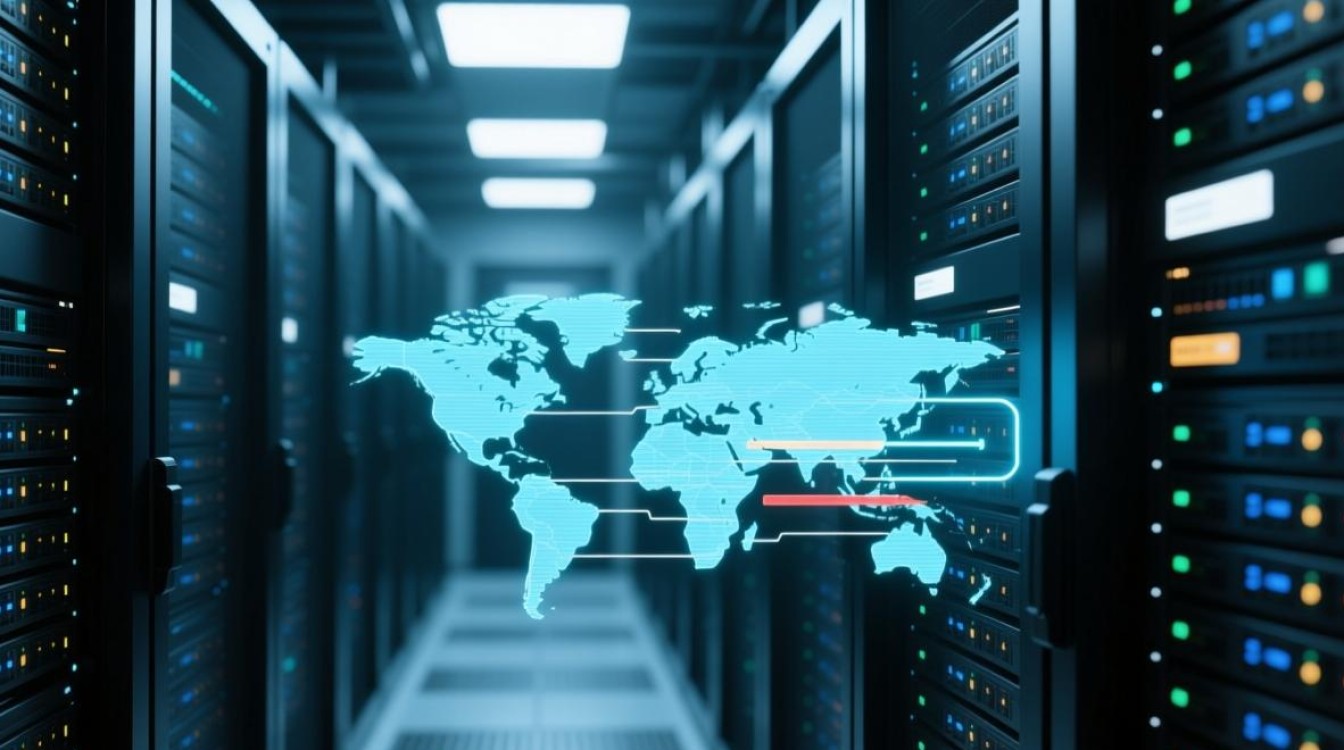 移动宽带看美国服务器慢，怎么解决网速卡顿问题？