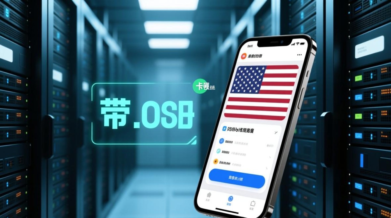 移动宽带看美国服务器慢，怎么解决网速卡顿问题？