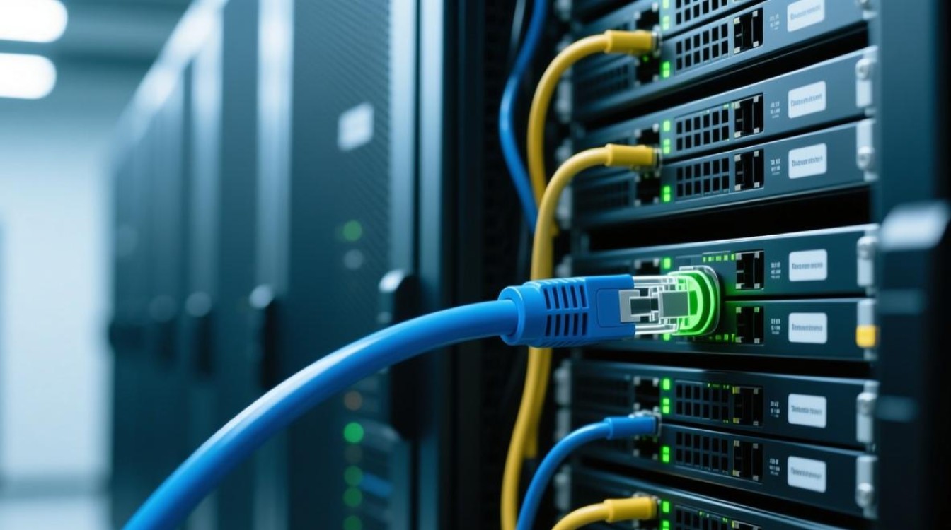 服务器和宽带申请需要哪些材料？流程复杂吗？