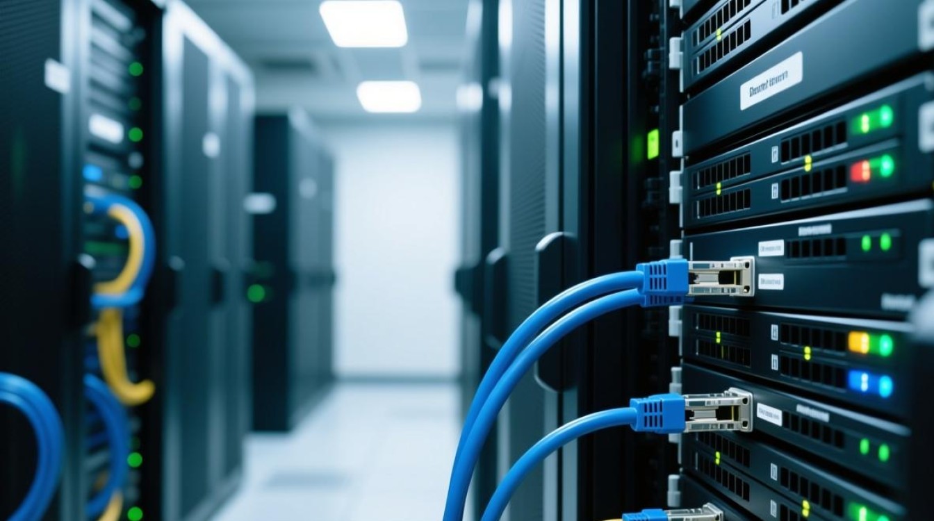 服务器和宽带申请需要哪些材料？流程复杂吗？