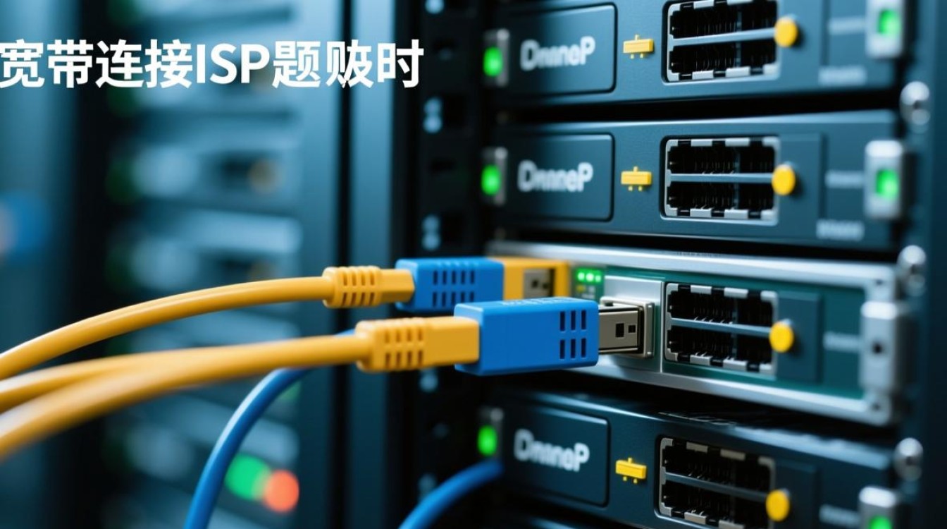 联通宽带连接isp服务器超时怎么办？