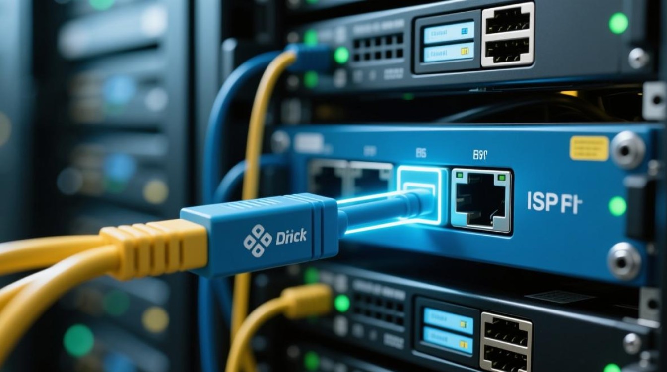 联通宽带连接isp服务器超时怎么办？