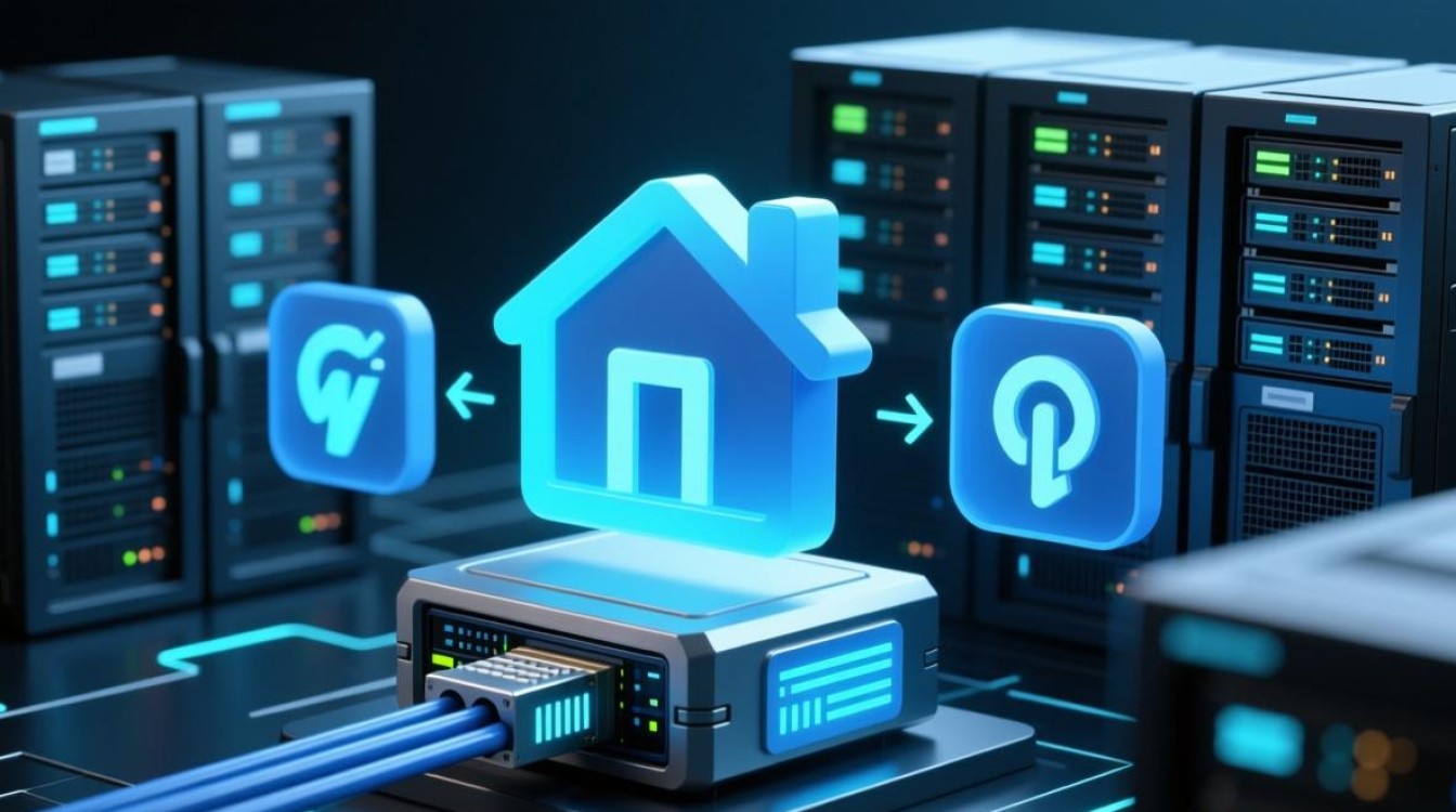 电信宽带服务器搭配图标有什么讲究? 电信宽带服务器搭配图标有什么讲究?