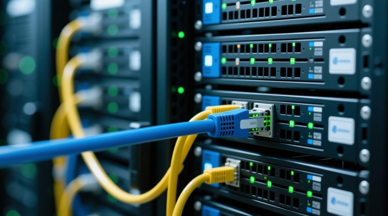 企业宽带能装服务器吗？需注意哪些限制与风险？