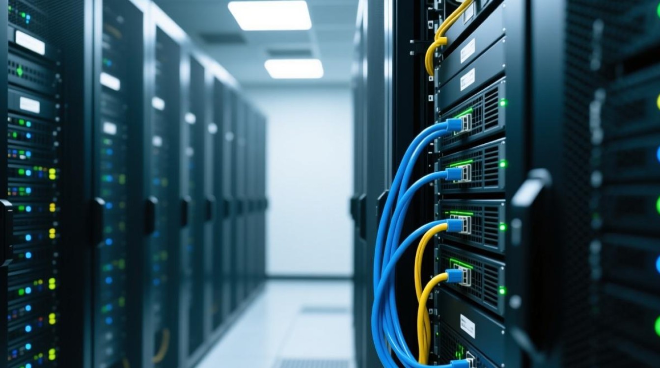 企业宽带能装服务器吗？需注意哪些限制与风险？