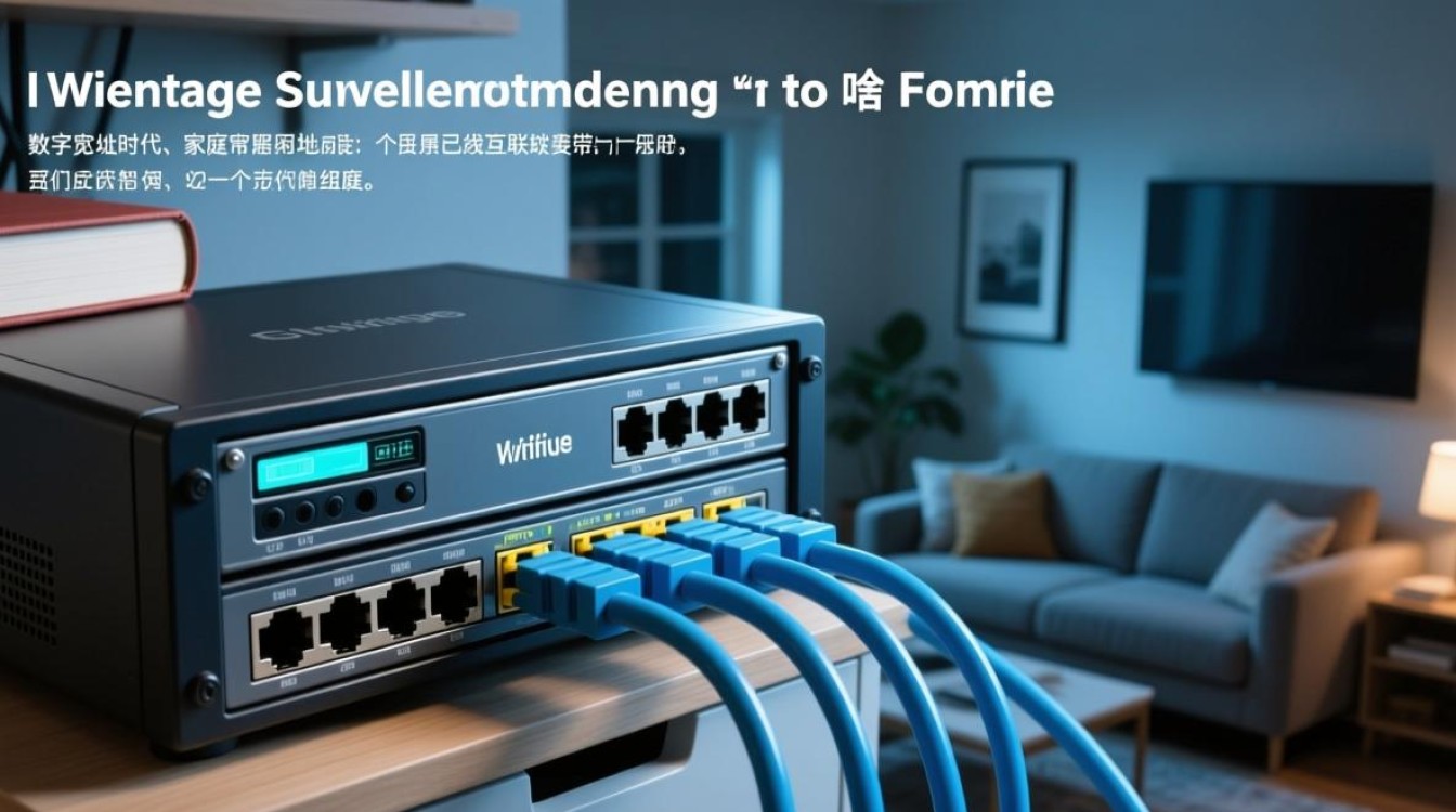 家庭宽带服务器地址是什么？如何查询和设置？