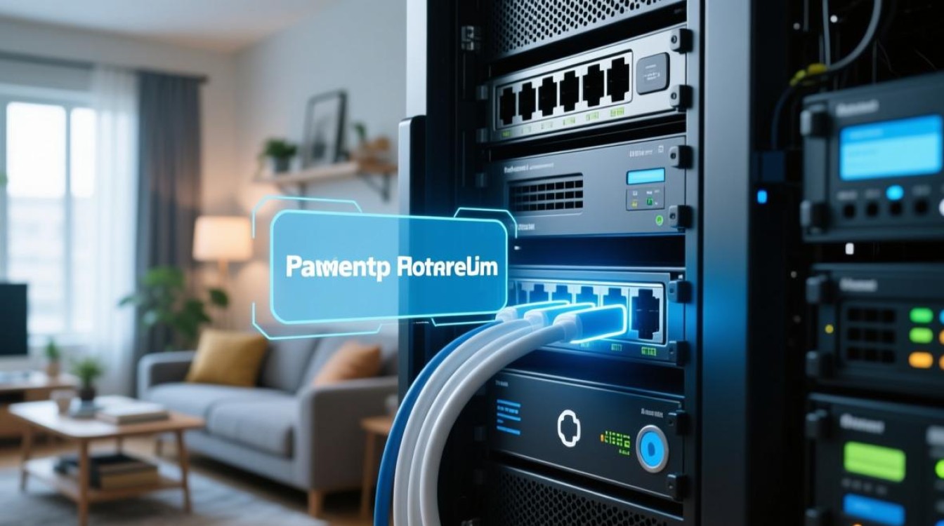 家庭宽带服务器地址是什么？如何查询和设置？