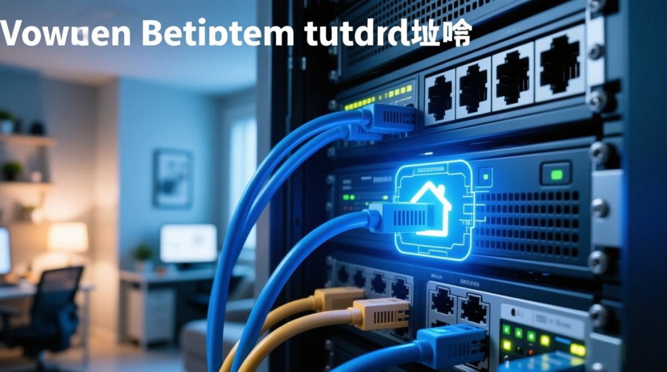 家庭宽带服务器地址是什么？如何查询和设置？