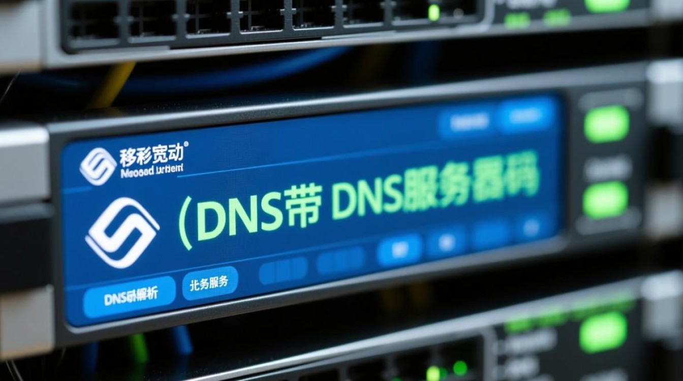 长春移动宽带DNS服务器码是多少？怎么设置才最稳定？