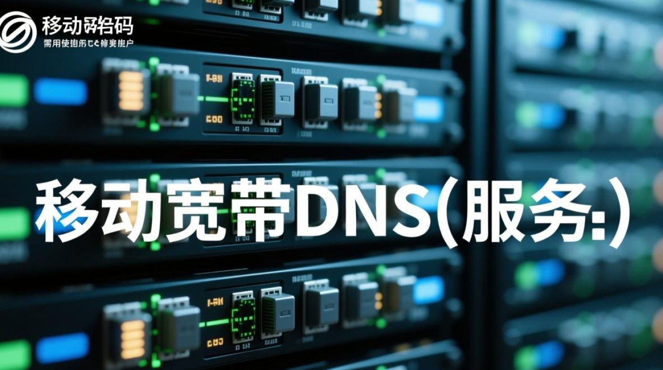 长春移动宽带DNS服务器码是多少？怎么设置才最稳定？