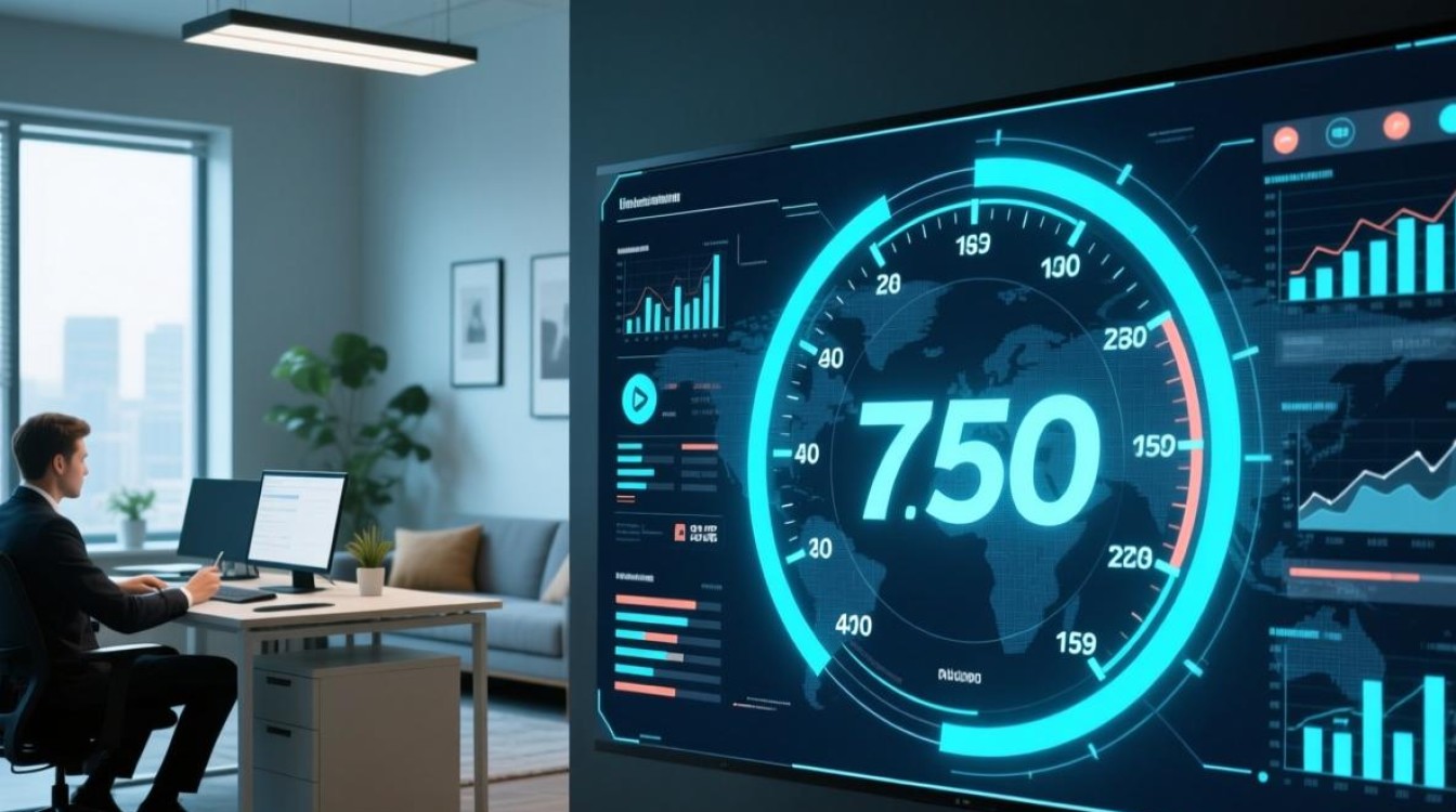 服务器宽带WiFi真的比普通WiFi快吗？适合家用吗？