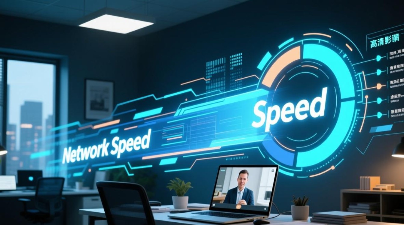 服务器宽带WiFi真的比普通WiFi快吗？适合家用吗？