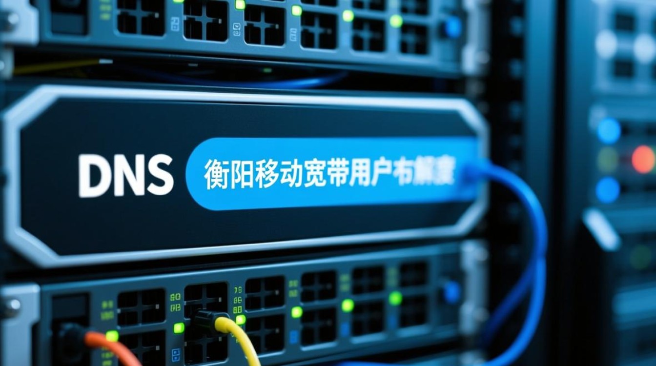 衡阳移动宽带DNS服务器地址是多少？怎么设置最快最稳？