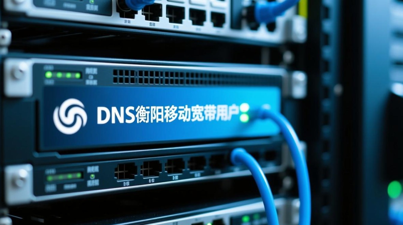 衡阳移动宽带DNS服务器地址是多少？怎么设置最快最稳？