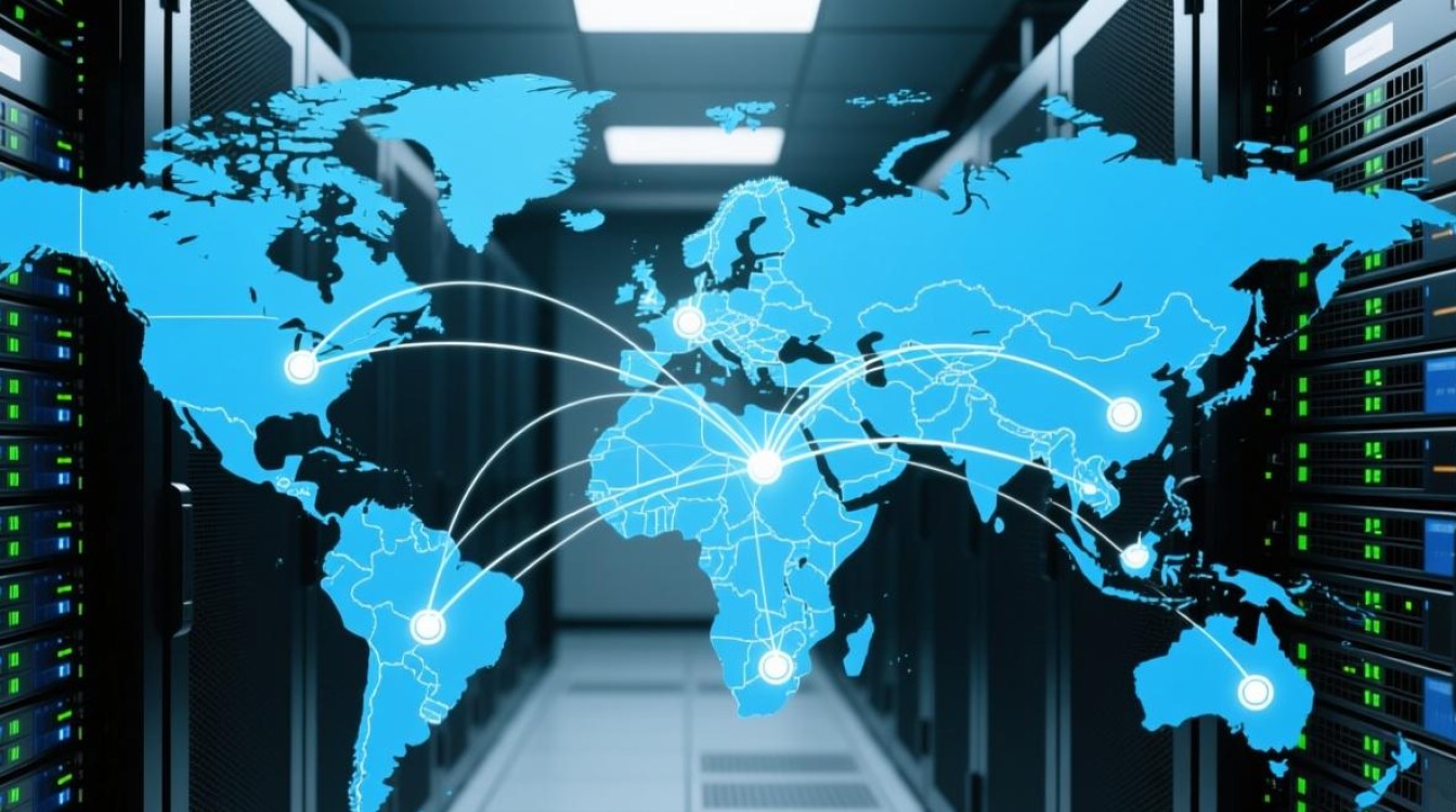 宽带服务器一般部署在哪些城市? 宽带服务器一般部署在哪些城市?