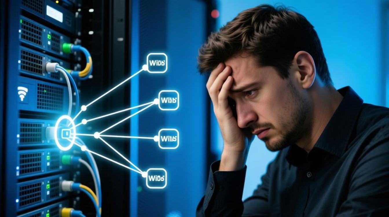 宽带服务器连不上怎么办?排查步骤和解决方法是什么? 宽带服务器连不上怎么办?排查步骤和解决方法是什么?