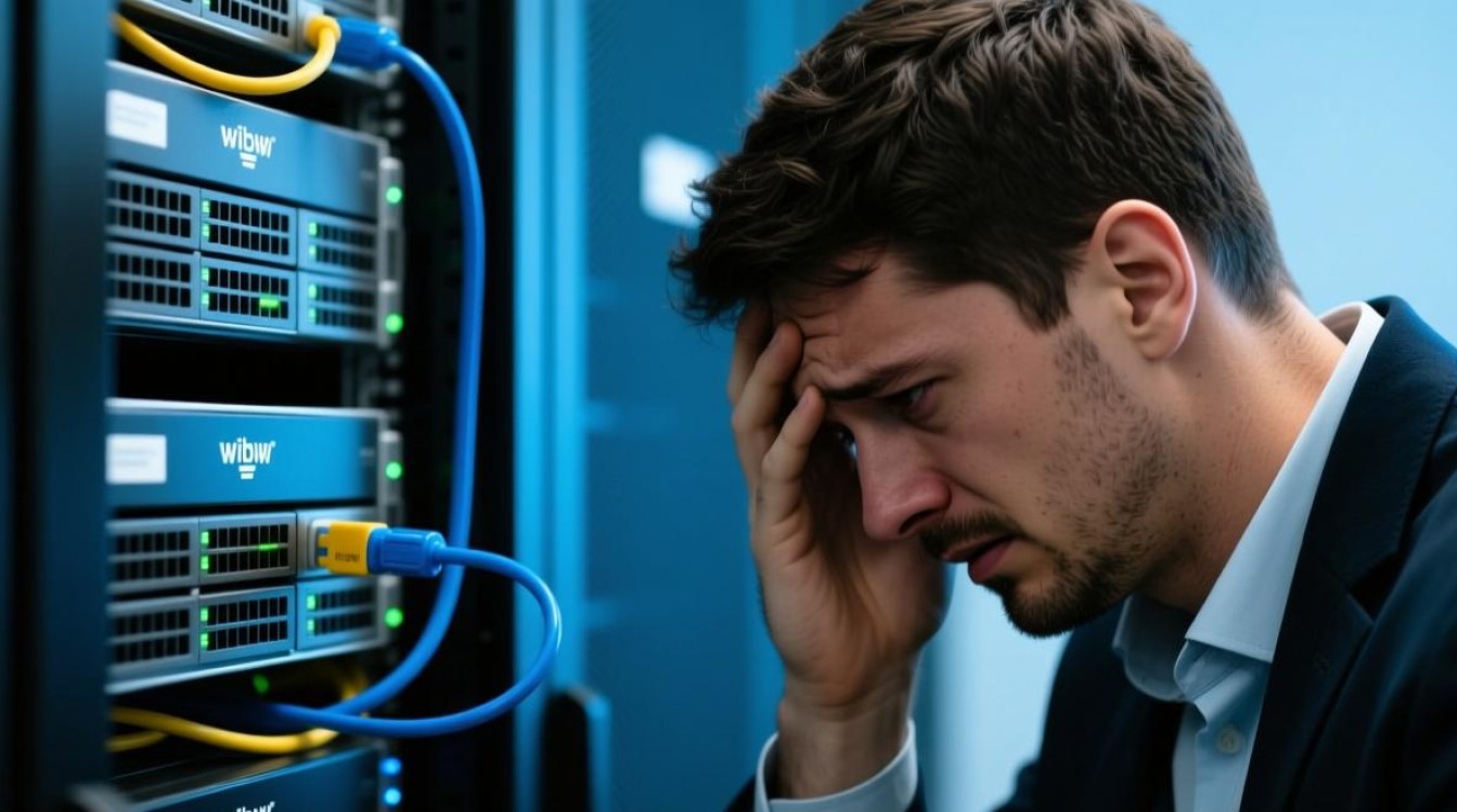 宽带服务器连不上怎么办?排查步骤和解决方法是什么? 宽带服务器连不上怎么办?排查步骤和解决方法是什么?