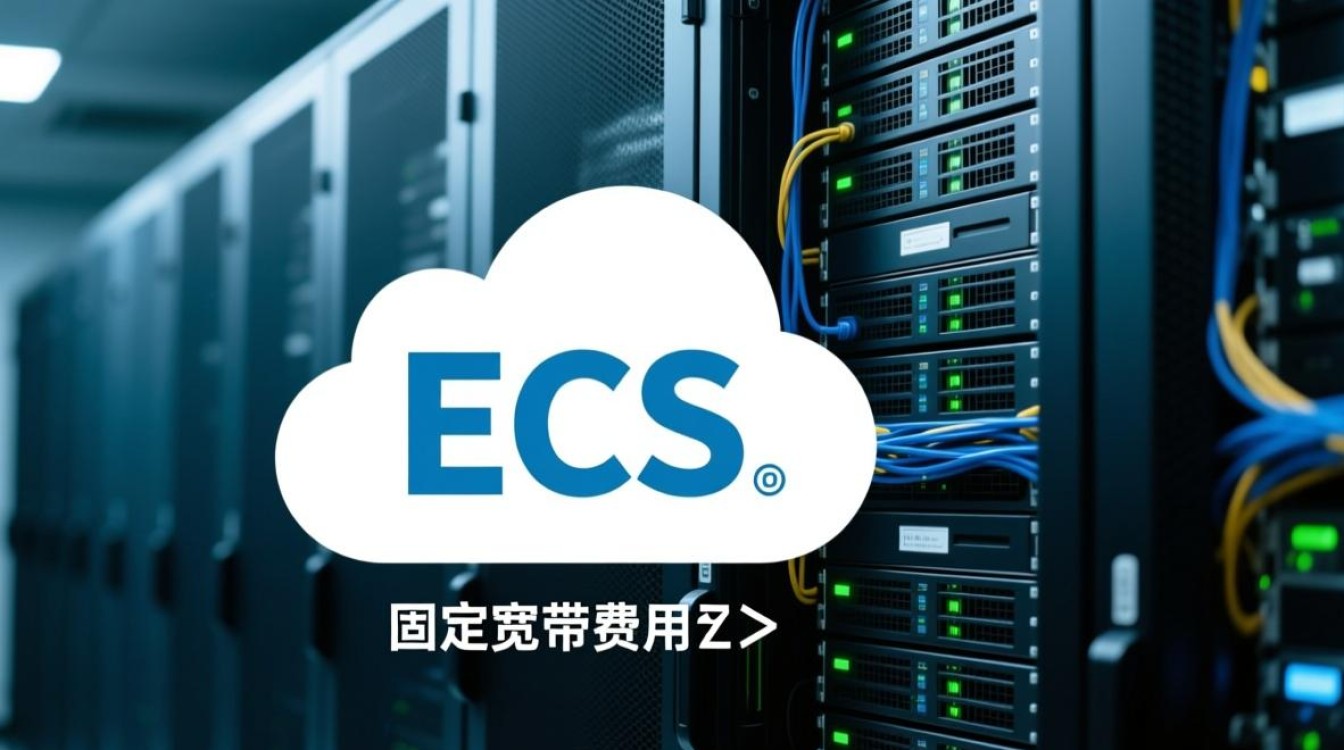 云服务器ecs固定宽带费用包含哪些? 云服务器ecs固定宽带费用包含哪些?