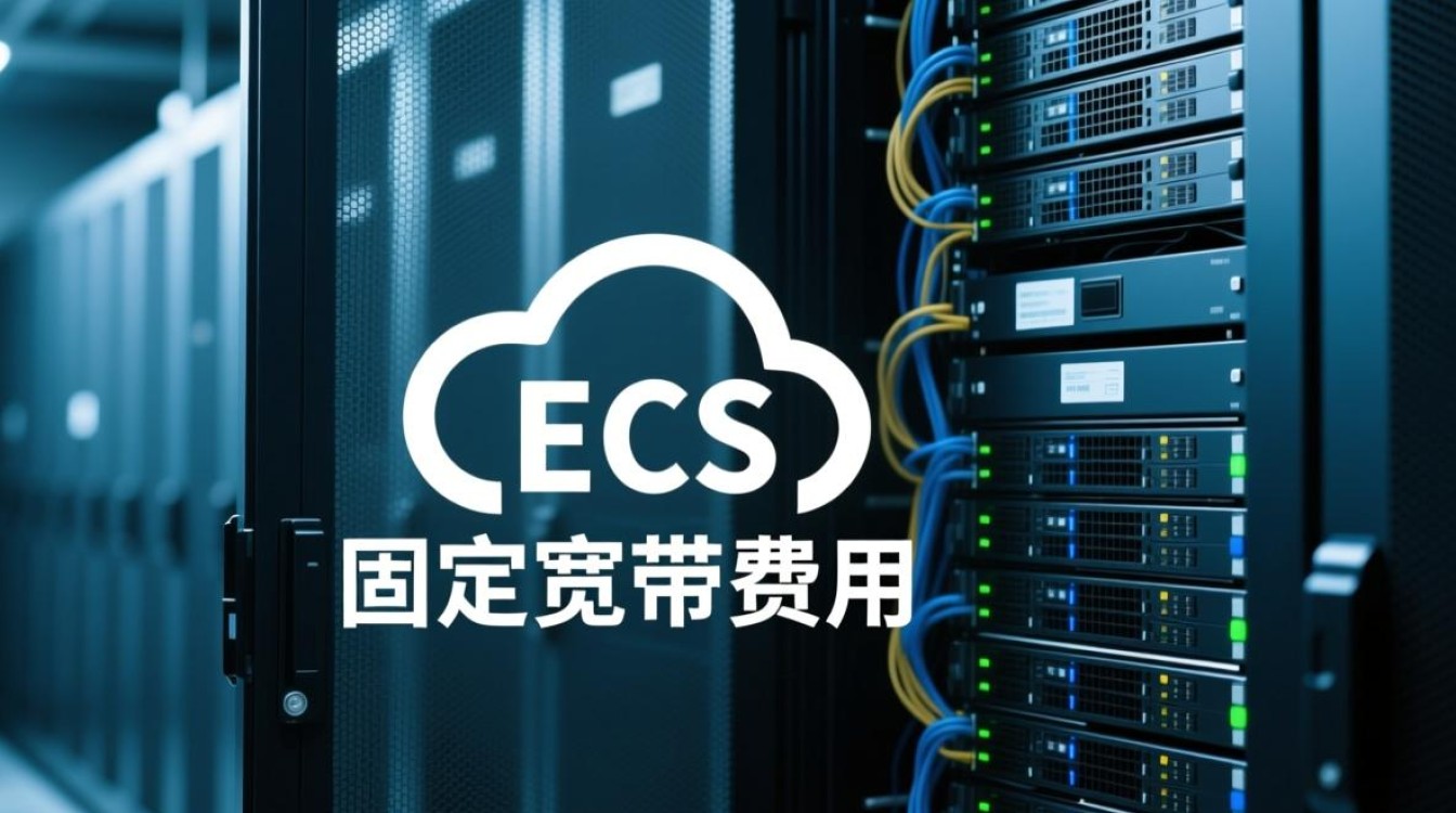 云服务器ecs固定宽带费用包含哪些? 云服务器ecs固定宽带费用包含哪些?