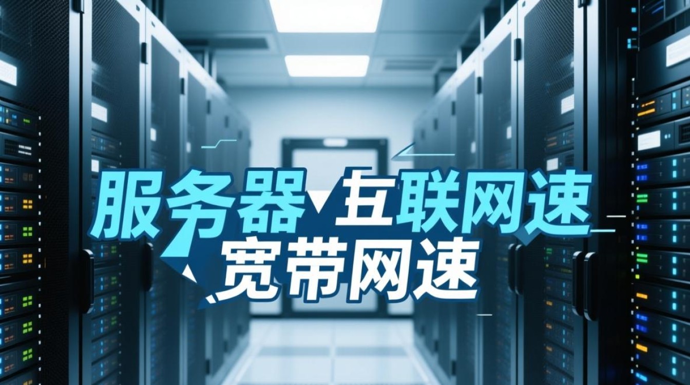 如何提升服务器宽带网速？企业级优化方法有哪些？