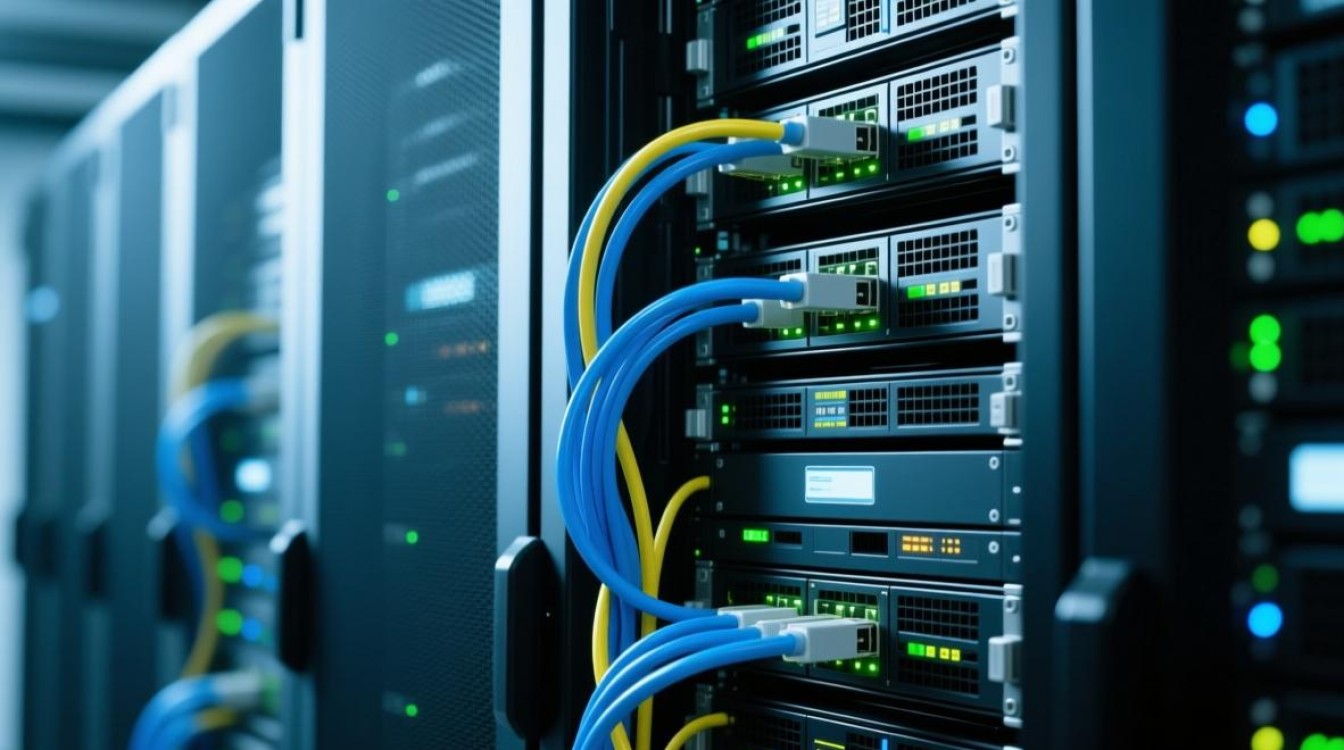 宽带和服务器通讯异常是什么原因导致的？